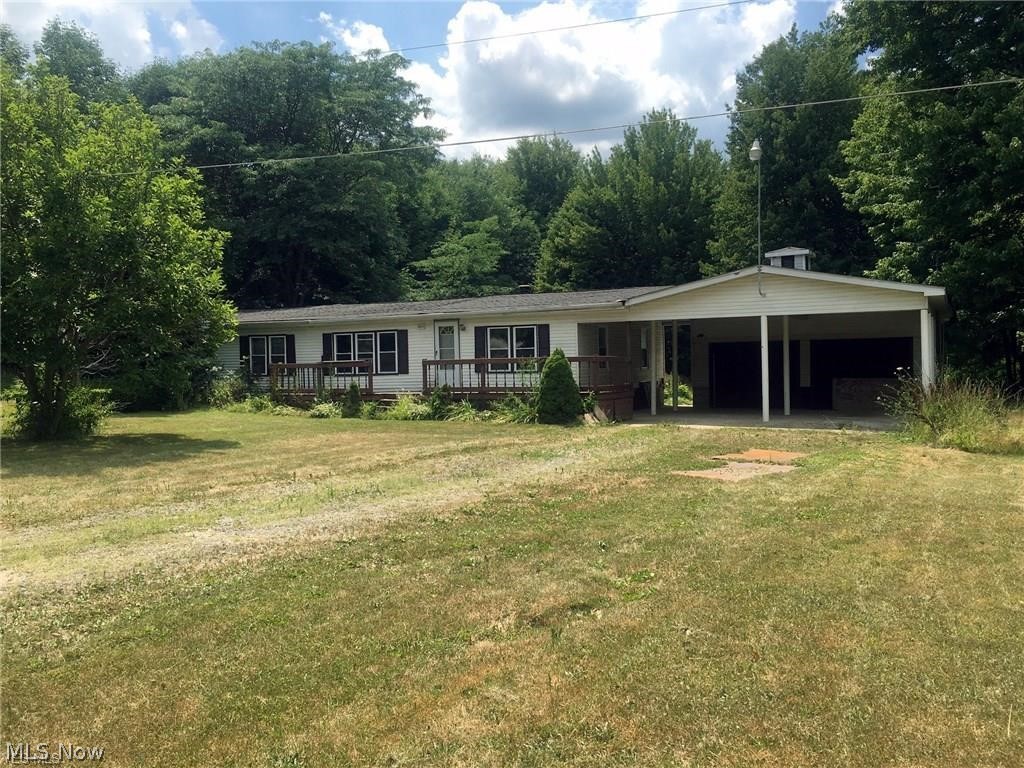 9635 Horn Road Windham, OH 44288 - Photo 1 of 7 Gallery Image 1