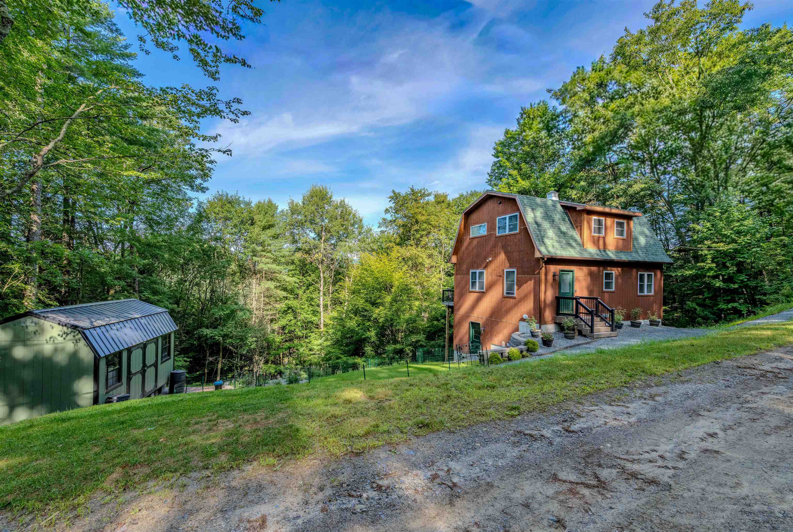 32 Pine Spur Road Lyman, NH 03585 - Photo 10 of 41 Gallery Image 10
