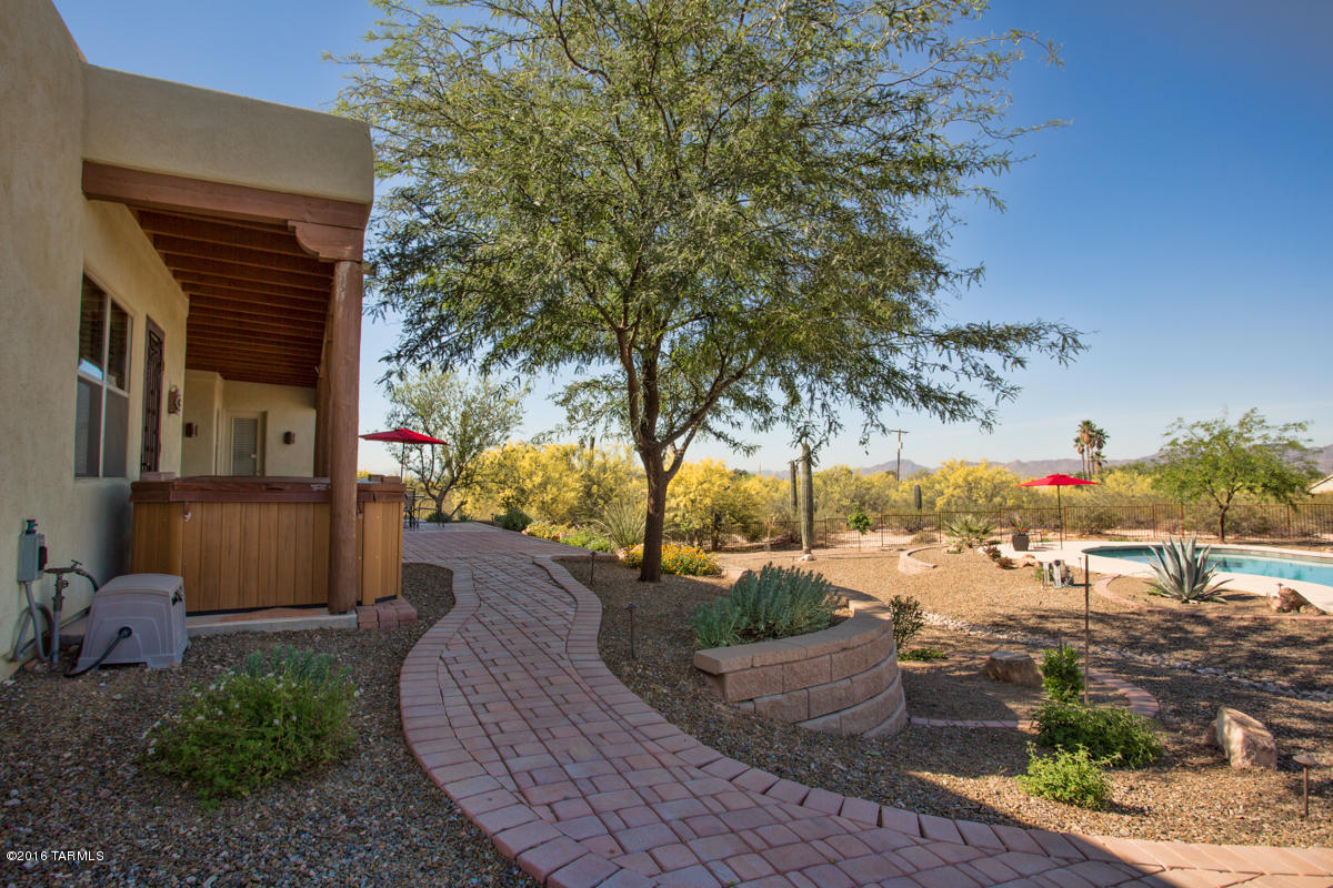 1099 West Panorama Road Tucson, AZ 85704 - Photo 27 of 33 Gallery Image 27