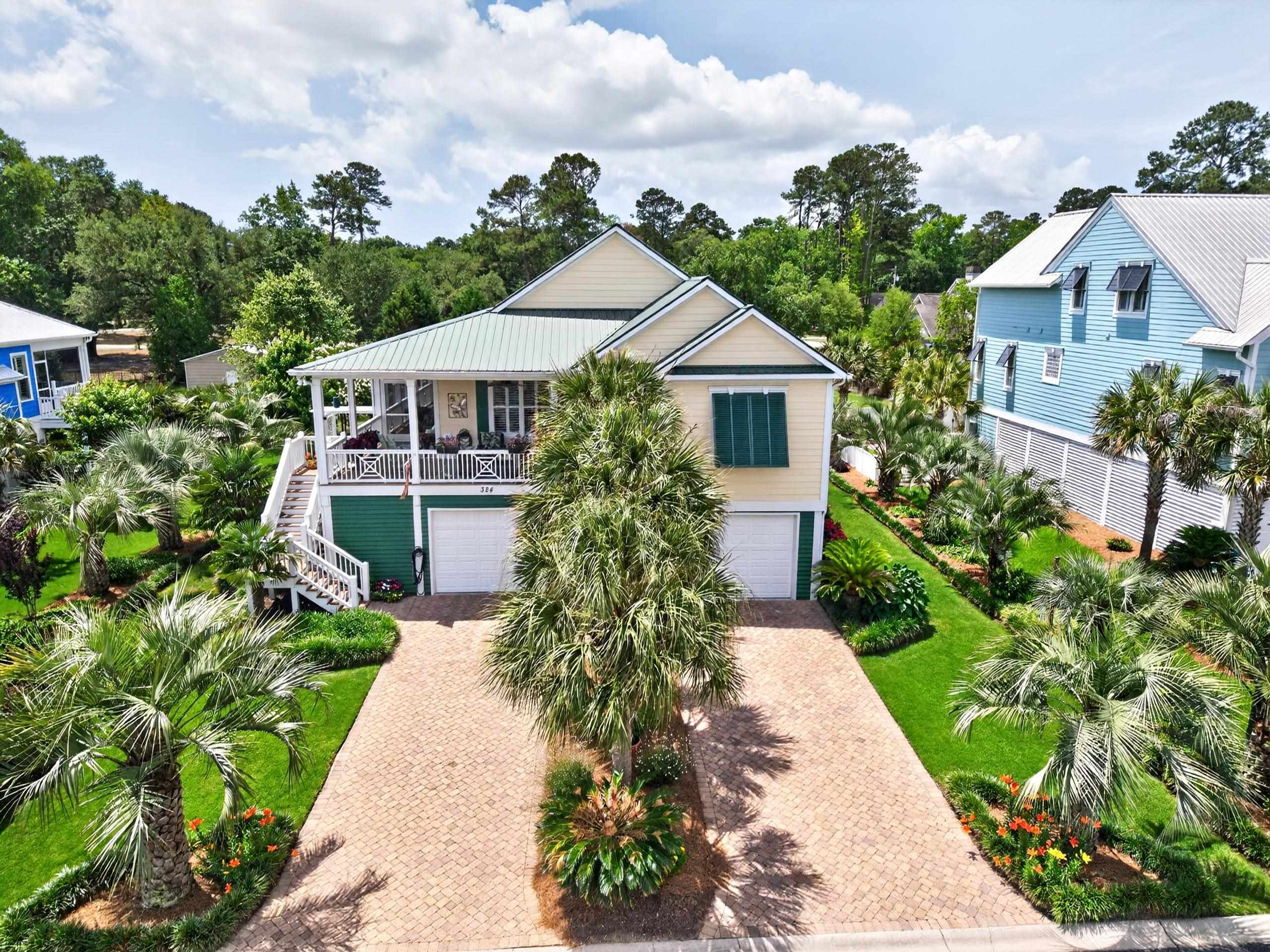 324 Graytwig Circle Murrells Inlet, SC 29576 - Photo 6 of 71