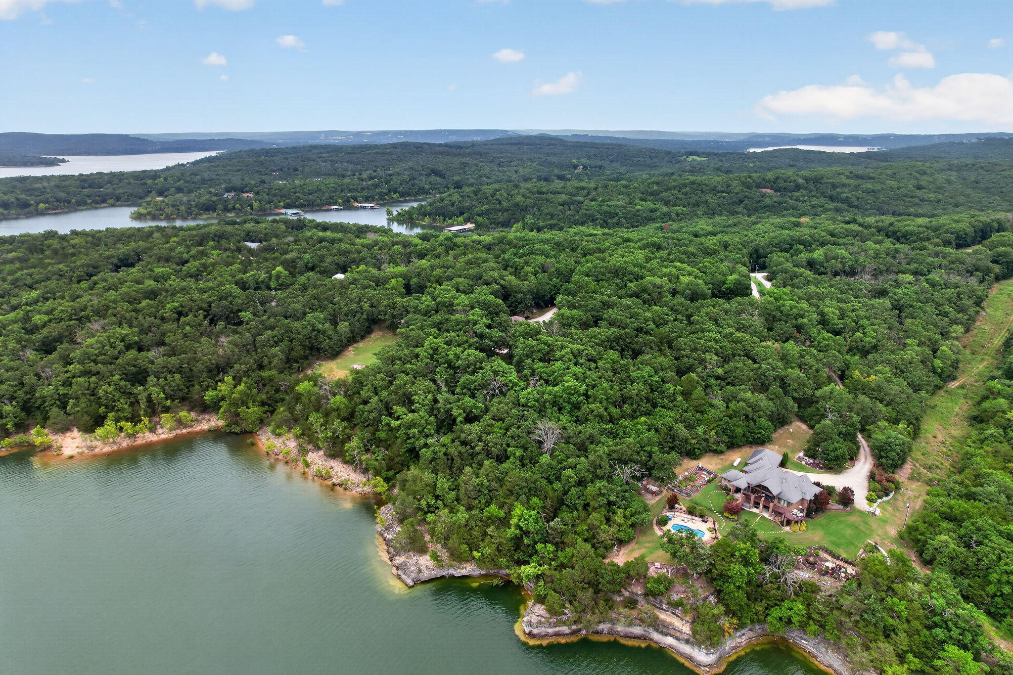 0 Alyeska Point Road Lampe, MO 65681 - Photo 16 of 21 12-web-or-mls-DJI_0267