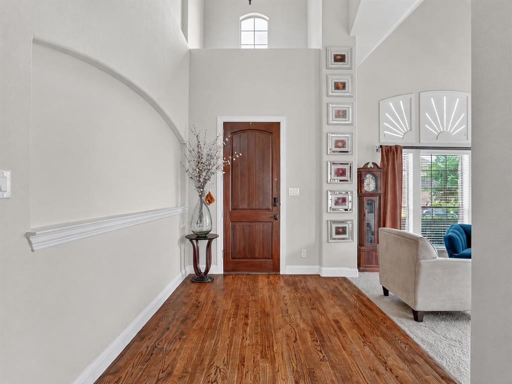 332 Reata Road Keller, TX 76248 - Photo 6 of 40
