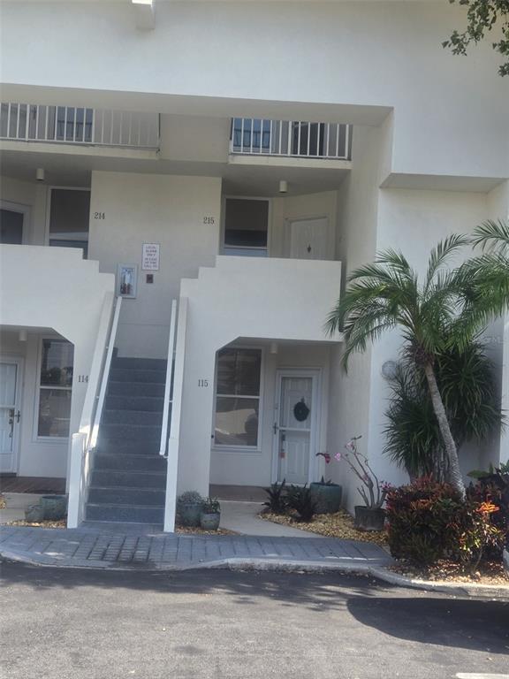 5153 Isla Key Boulevard South, Unit 215 St. Petersburg, FL 33715 - Photo 1 of 21