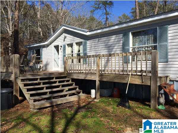 224 Edward Minor Road Adger, AL 35006 - Photo 2 of 15