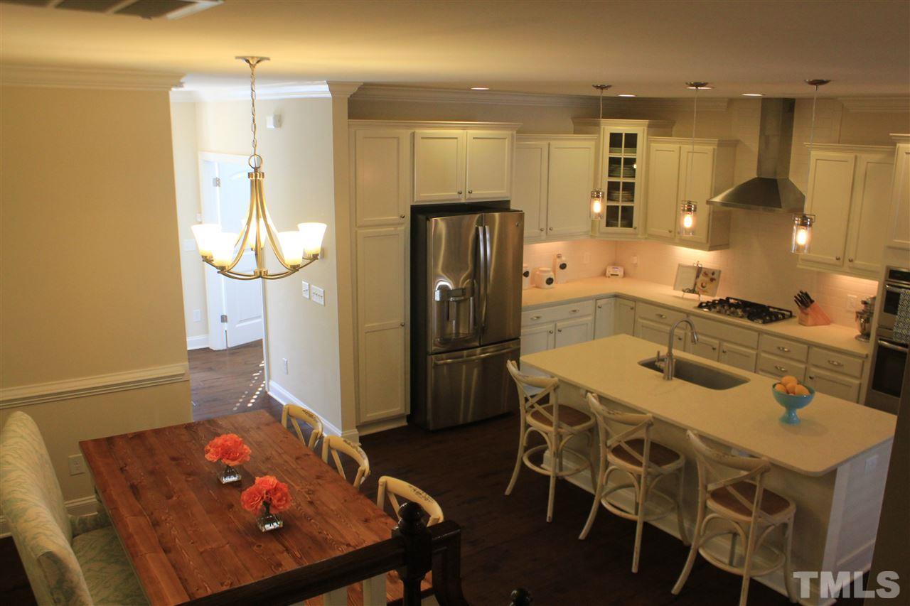 736 Fallon Grove Way Raleigh, NC 27608 - Photo 11 of 25