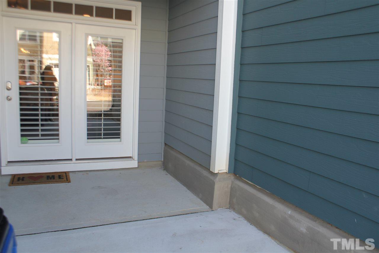 736 Fallon Grove Way Raleigh, NC 27608 - Photo 24 of 25