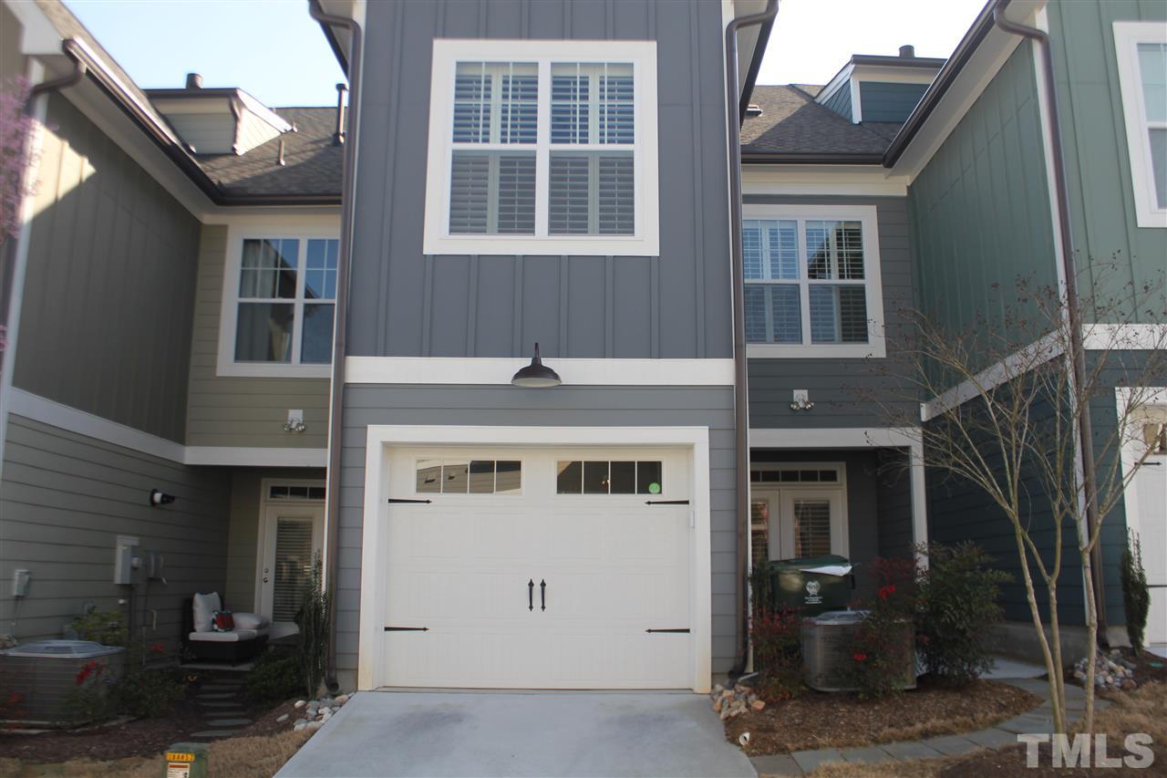 736 Fallon Grove Way Raleigh, NC 27608 - Photo 25 of 25