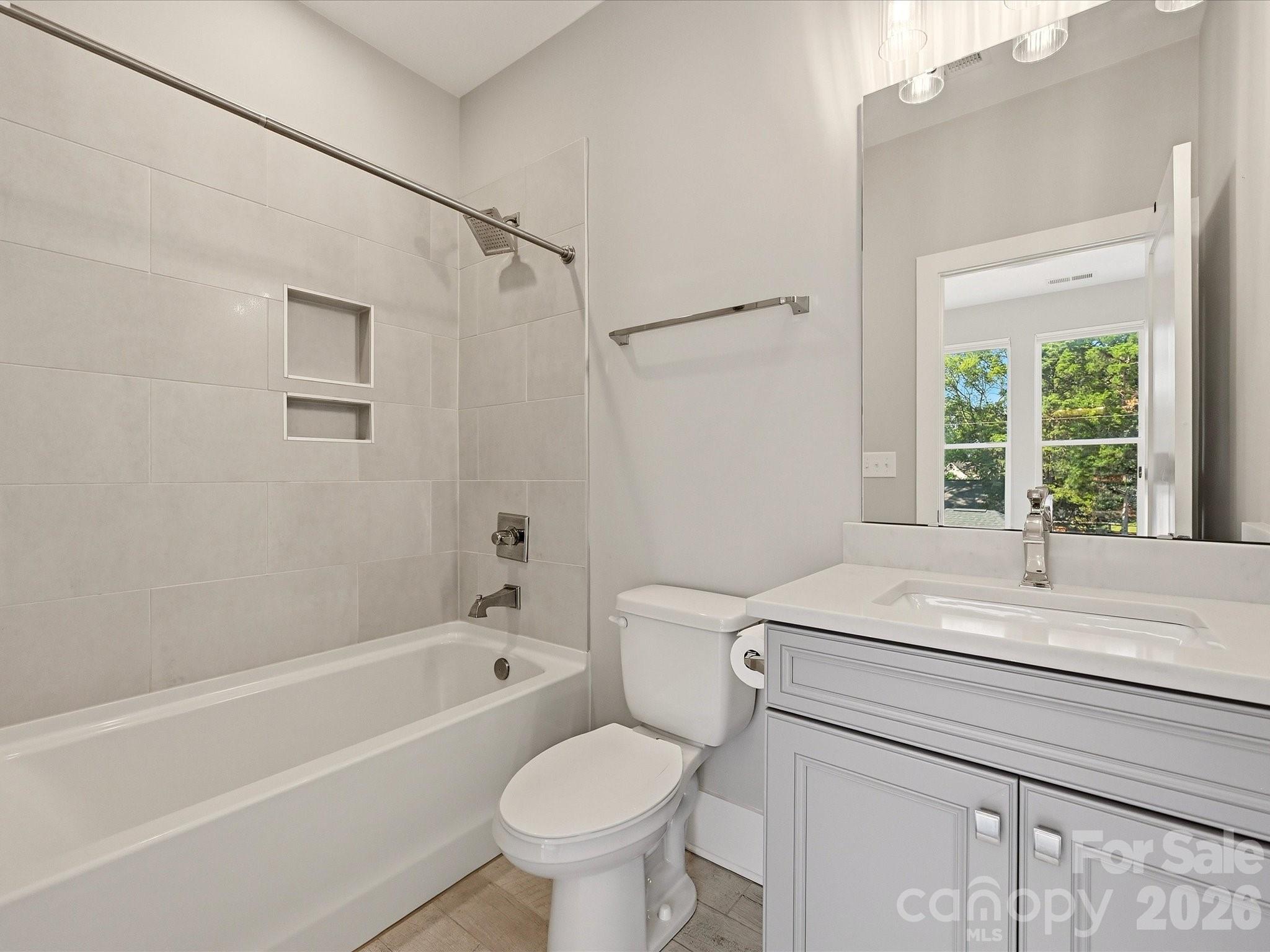 1107 Reece Road Charlotte, NC 28209 - Photo 25 of 29 Gallery Image 25