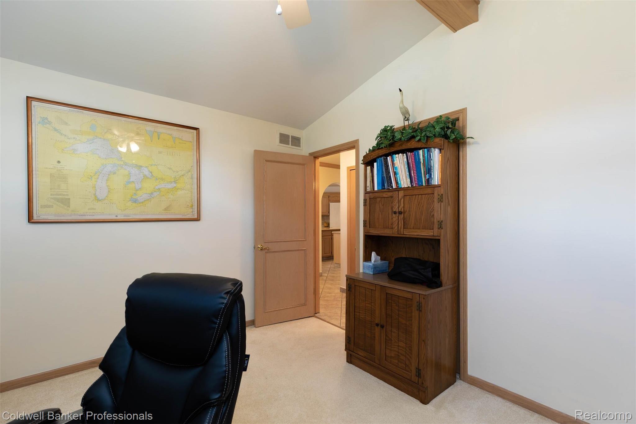 2040 Reagan Drive Rochester, MI 48309 - Photo 23 of 42 Bedroom Three