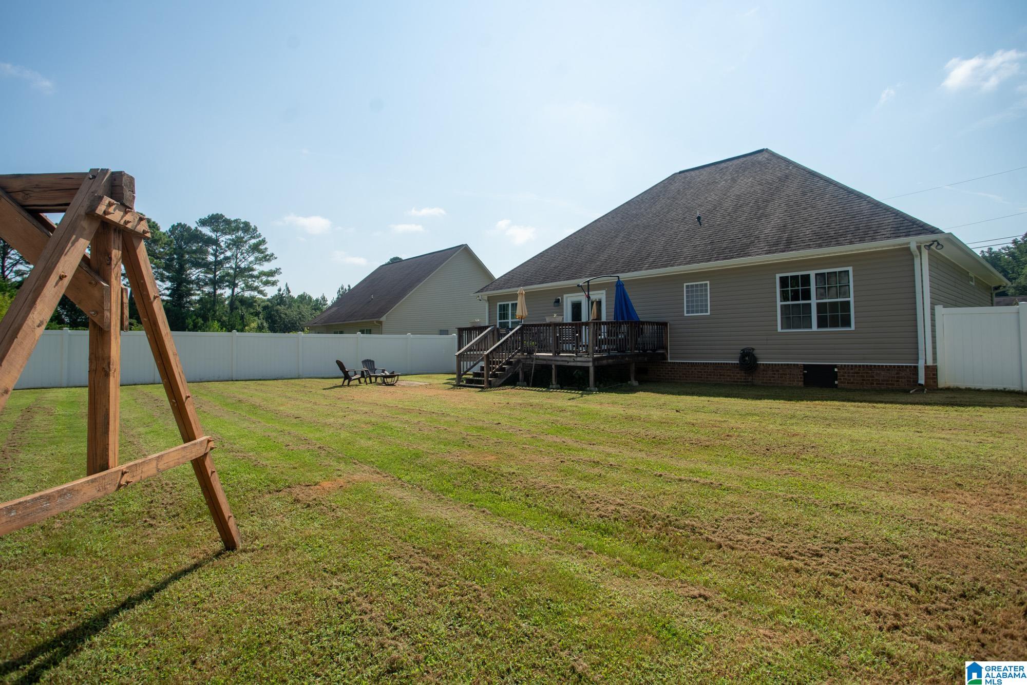 27 Pin Oak Drive Alexandria, AL 36250 - Photo 39 of 48