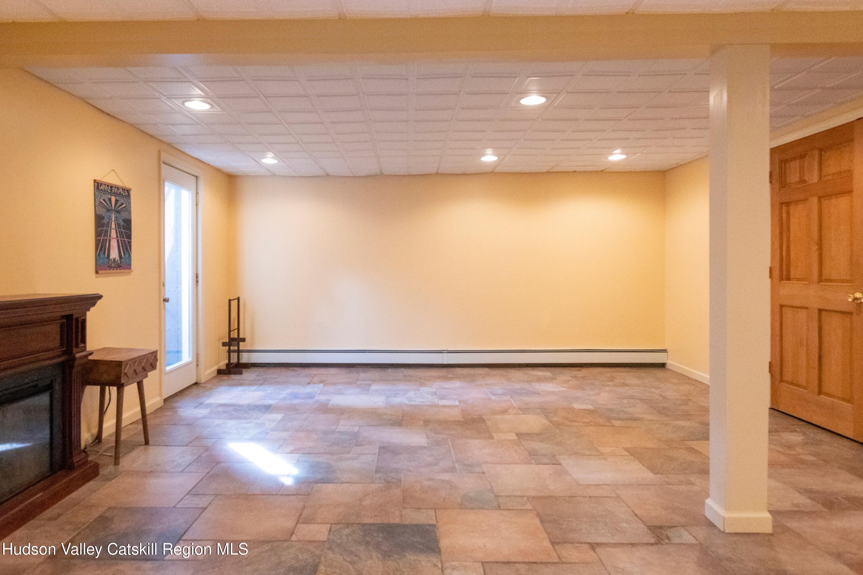 688 Churchland Road Saugerties, NY 12477 - Photo 25 of 37 a view of an empty room