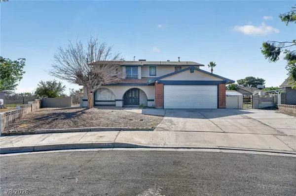 $2,650 | 389 Summer Creek Court, Henderson, NV 89002