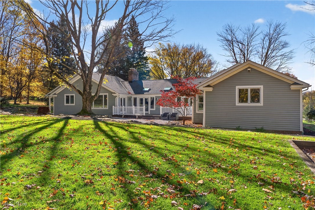 7436 Chagrin Road Chagrin Falls, OH 44023 - Photo 44 of 45 Gallery Image 44