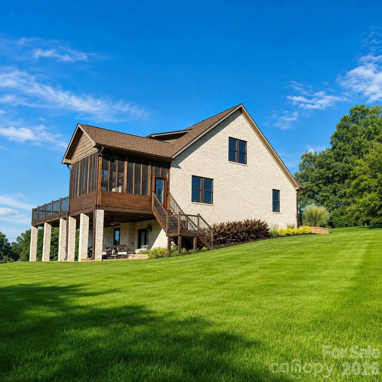 3233 Hahn-Scott Road Mount Pleasant, NC 28124 - Photo 16 of 25 Gallery Image 16