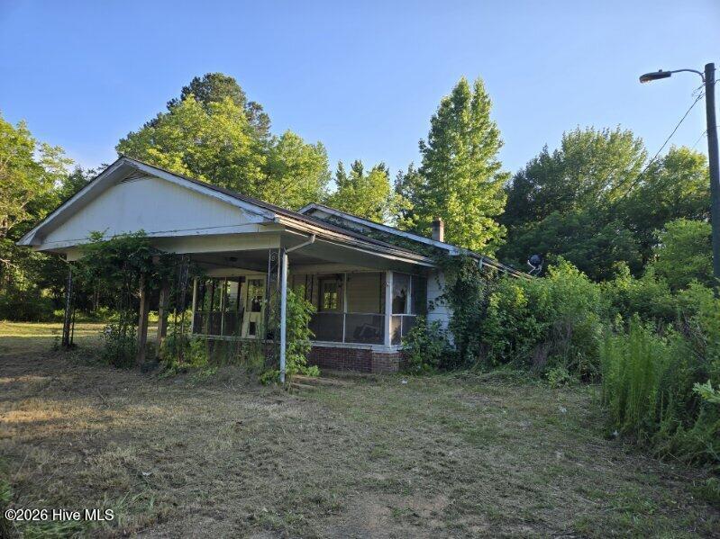 140 Middle Street Rockingham, NC 28379 - Photo 2 of 19