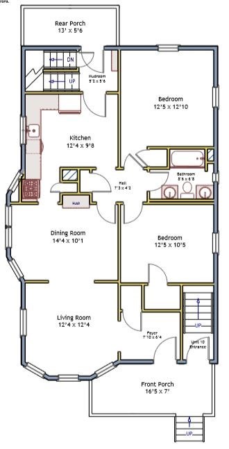 8 Thurston Road, Unit 8 Watertown, MA 02472 - Photo 22 of 23