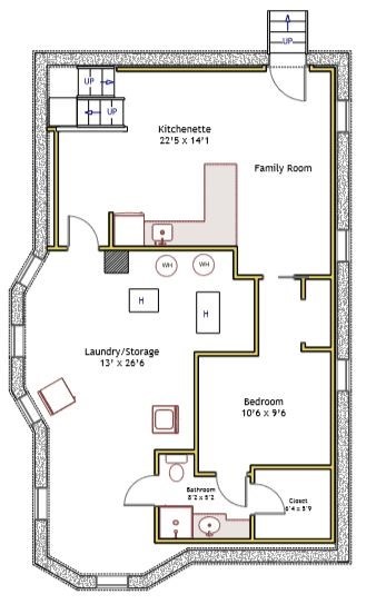 8 Thurston Road, Unit 8 Watertown, MA 02472 - Photo 23 of 23