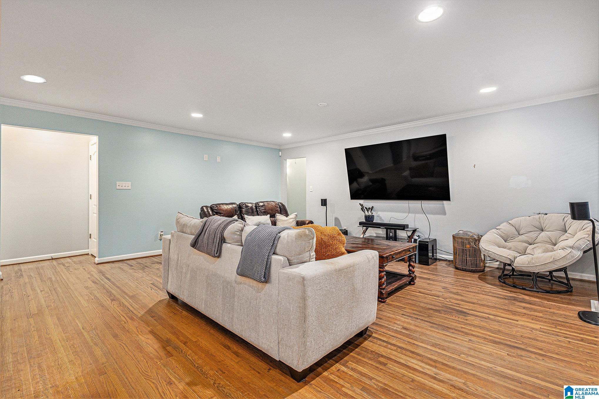 1501 Royce Road Homewood, AL 35209 - Photo 6 of 28 Gallery Image 6