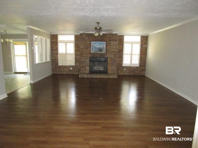 10856 Deer Rdg Drive Elberta, AL 36530 - Photo 6 of 30 Gallery Image 6