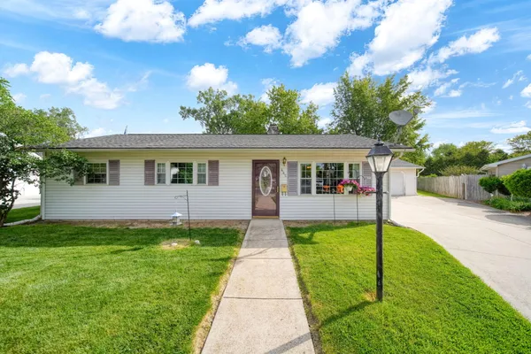 $173,000 | 445 March Drive, Adrian, MI 49221