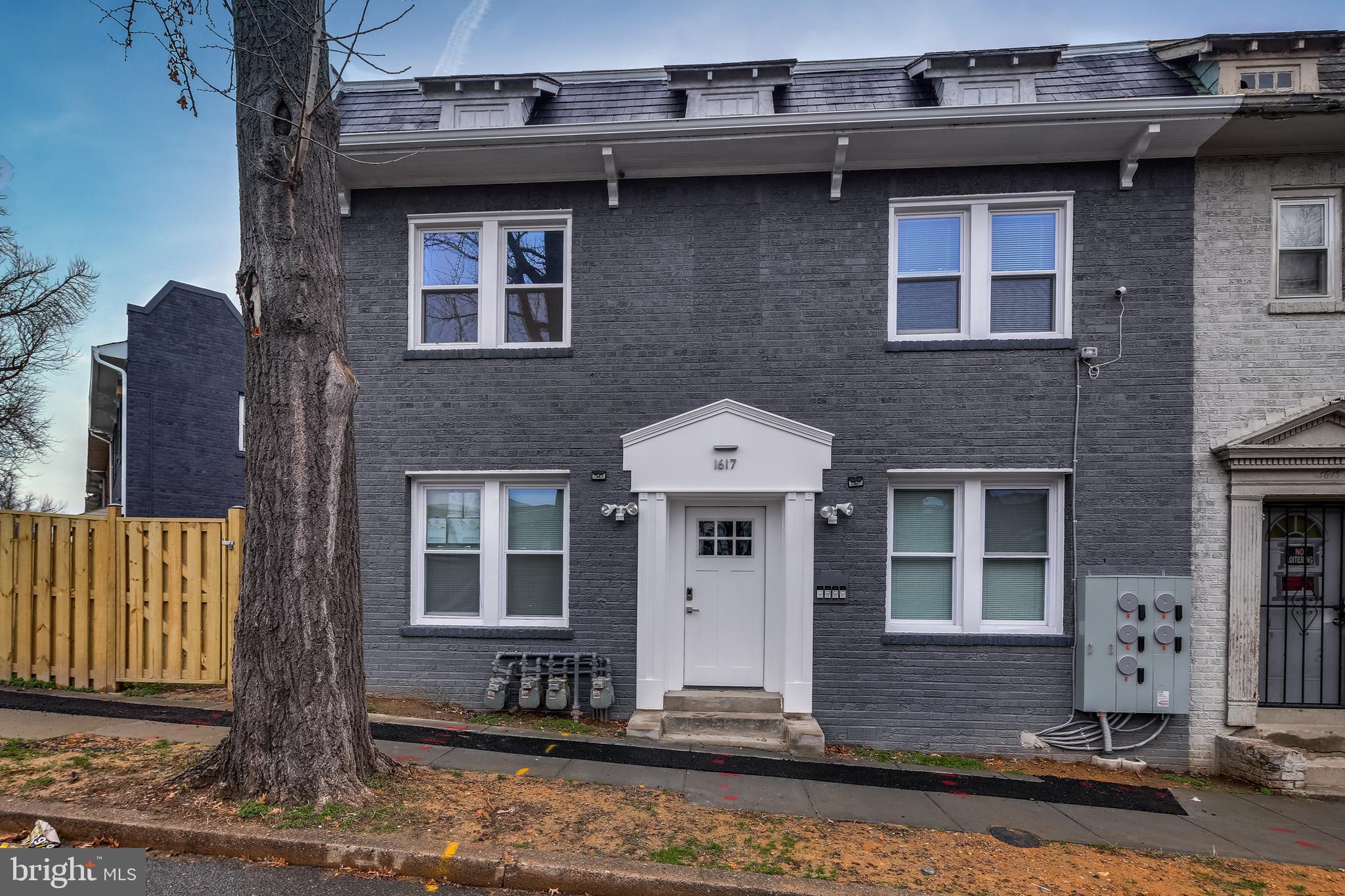 1617 Corcoran Street Northeast, Unit 1 Washington, DC 20002 - Photo 2 of 19