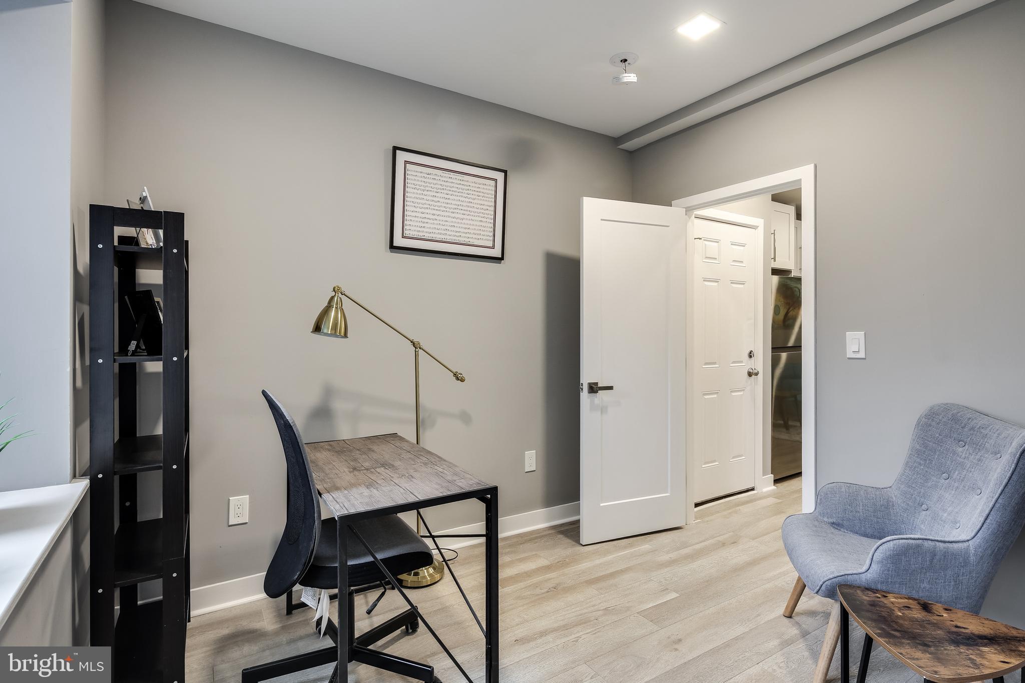 1617 Corcoran Street Northeast, Unit 1 Washington, DC 20002 - Photo 13 of 19
