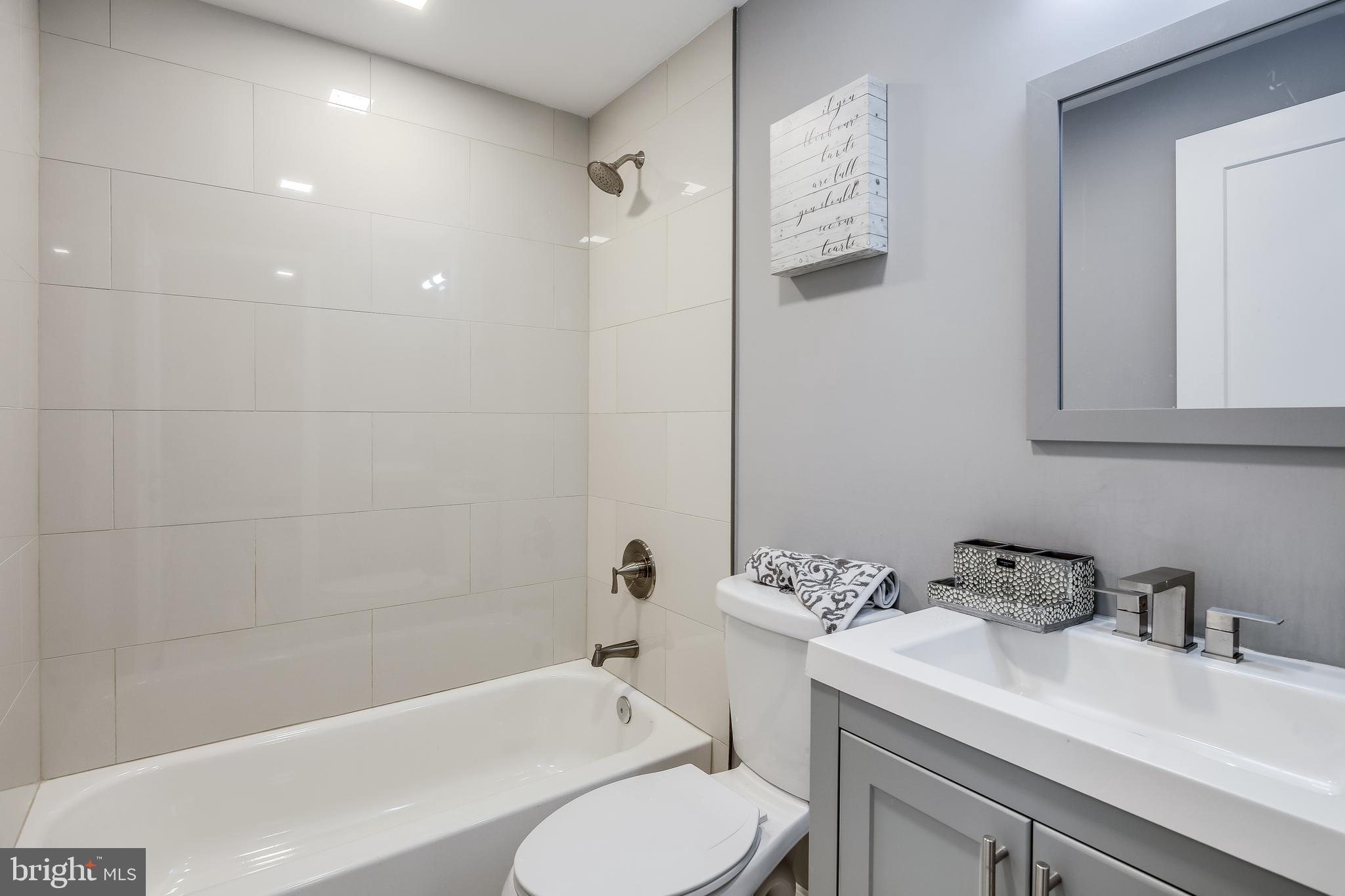 1617 Corcoran Street Northeast, Unit 1 Washington, DC 20002 - Photo 15 of 19