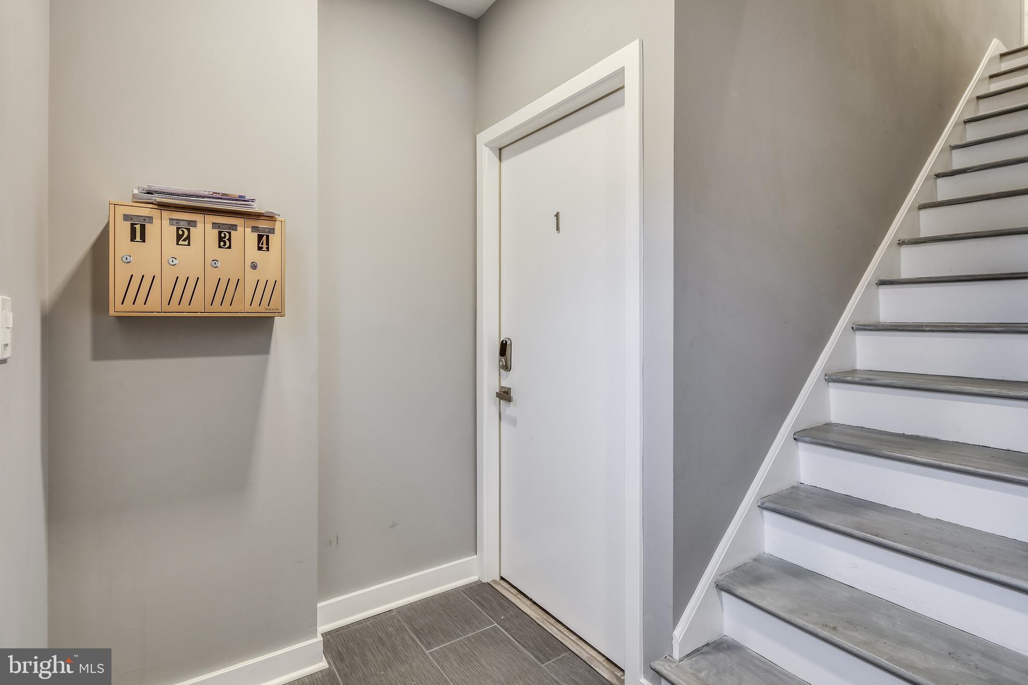 1617 Corcoran Street Northeast, Unit 1 Washington, DC 20002 - Photo 17 of 19
