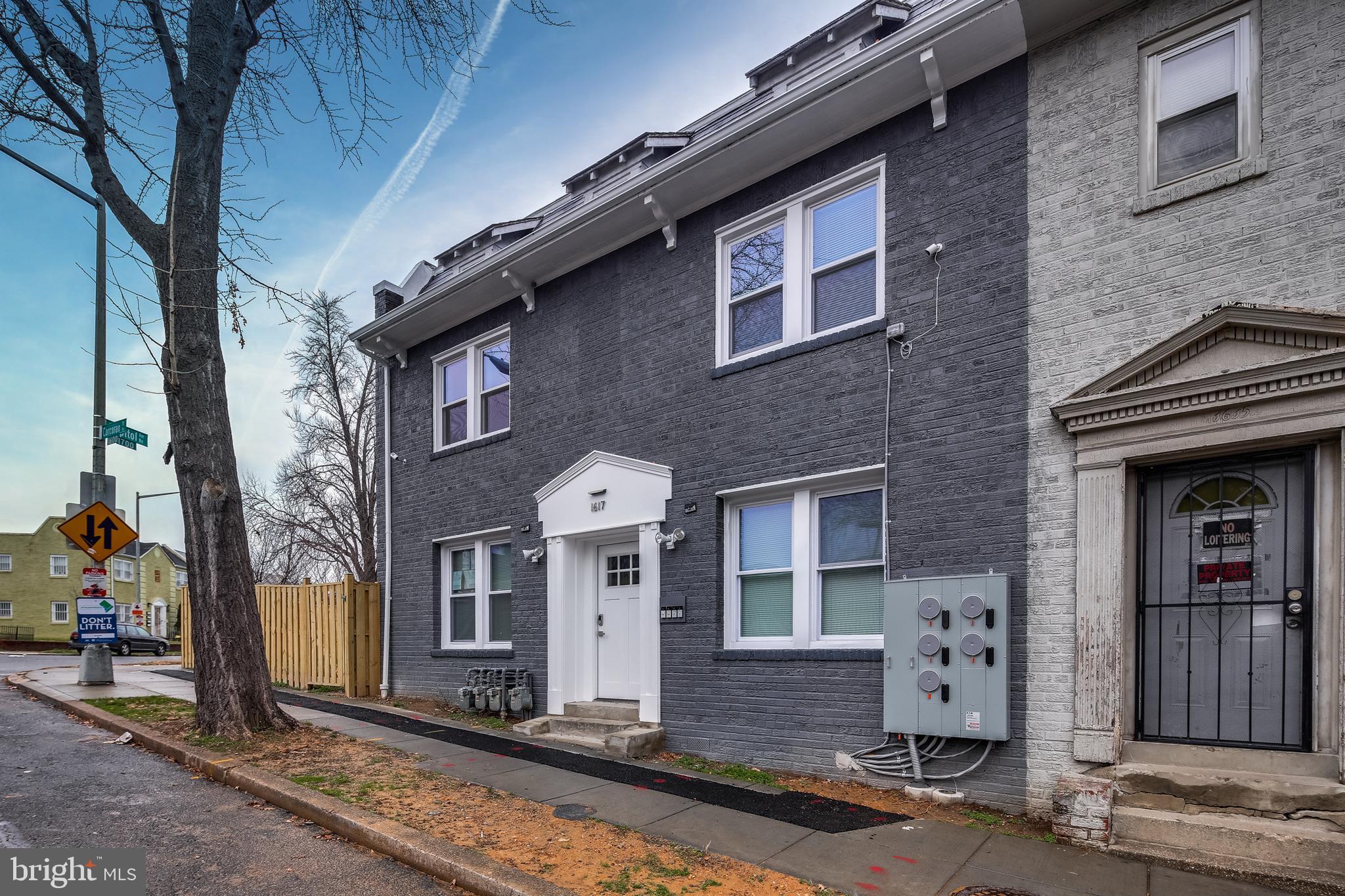 1617 Corcoran Street Northeast, Unit 1 Washington, DC 20002 - Photo 18 of 19