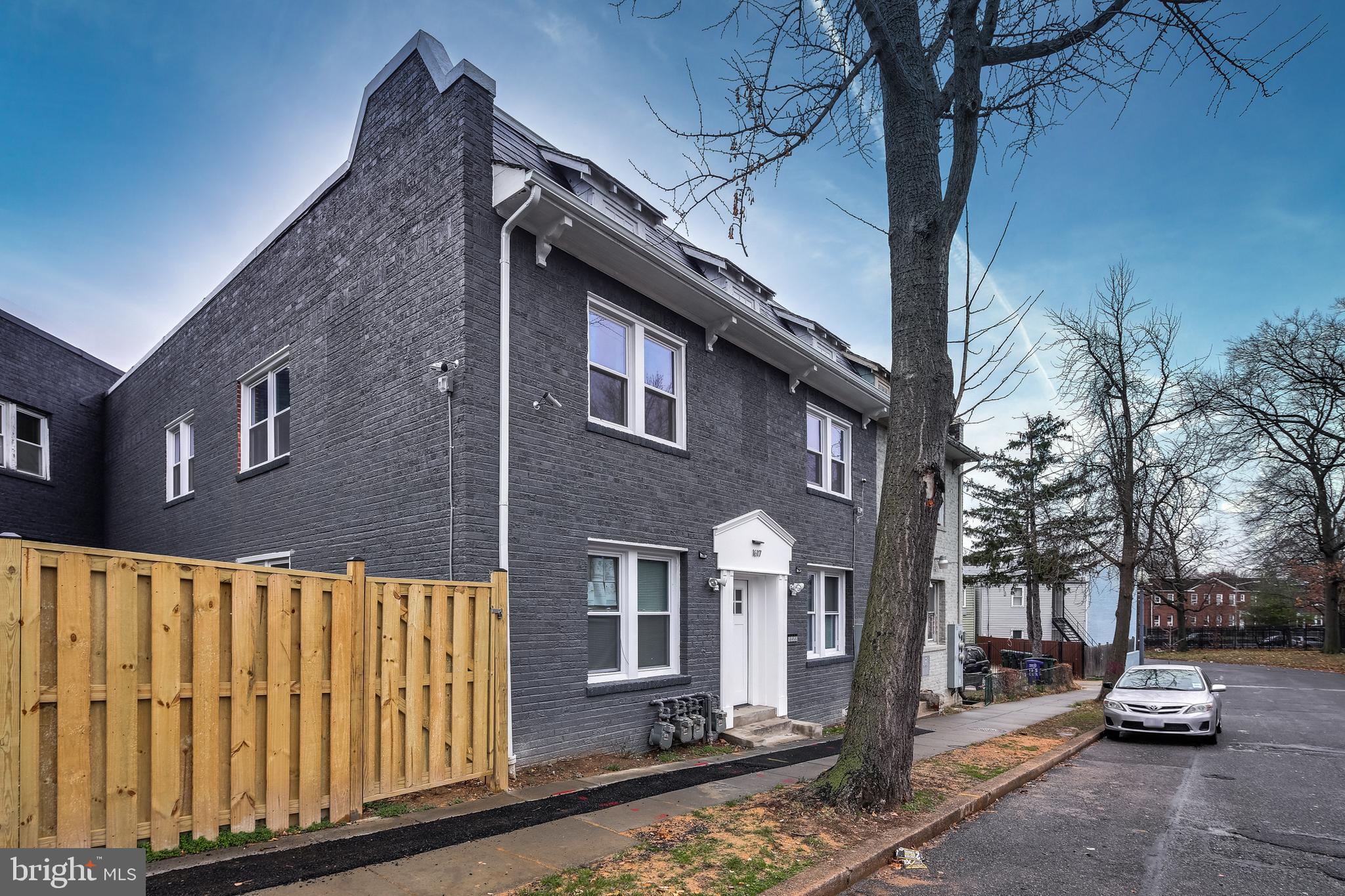 1617 Corcoran Street Northeast, Unit 1 Washington, DC 20002 - Photo 19 of 19