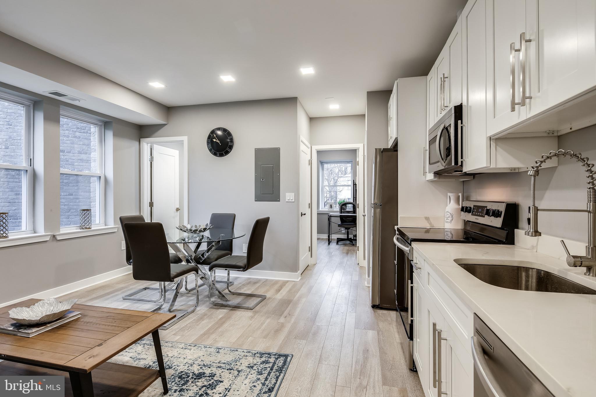 1617 Corcoran Street Northeast, Unit 1 Washington, DC 20002 - Photo 5 of 19
