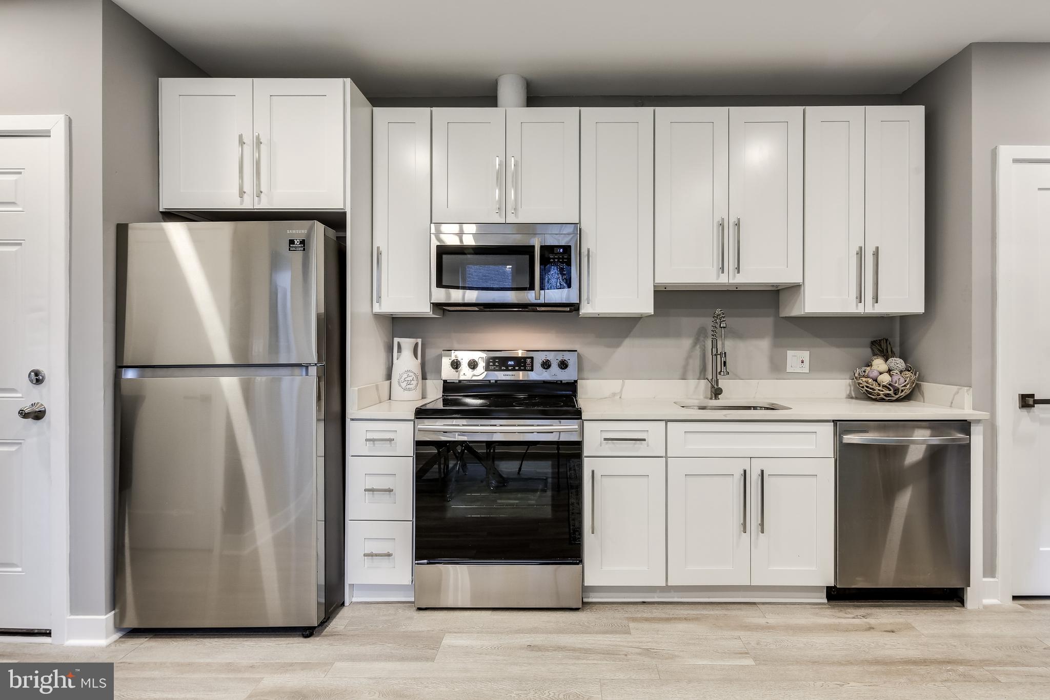 1617 Corcoran Street Northeast, Unit 1 Washington, DC 20002 - Photo 6 of 19