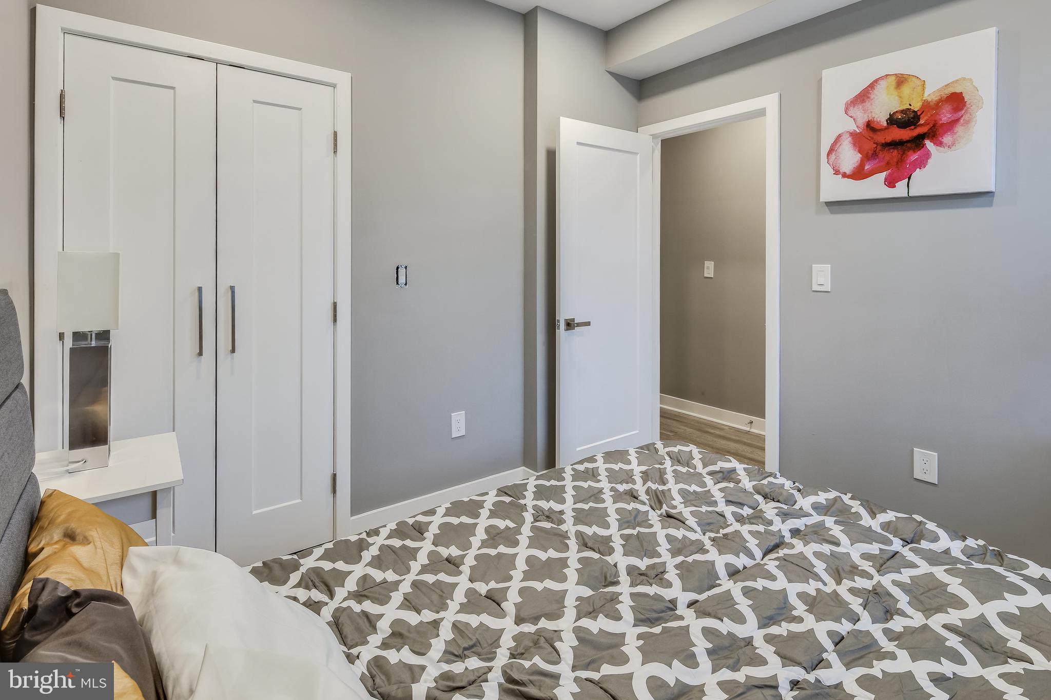 1617 Corcoran Street Northeast, Unit 1 Washington, DC 20002 - Photo 9 of 19