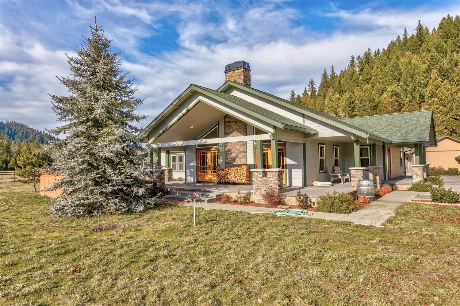 960 Thompson Creek Road Selma, OR 97538 - Photo 4 of 35 Additional Photo