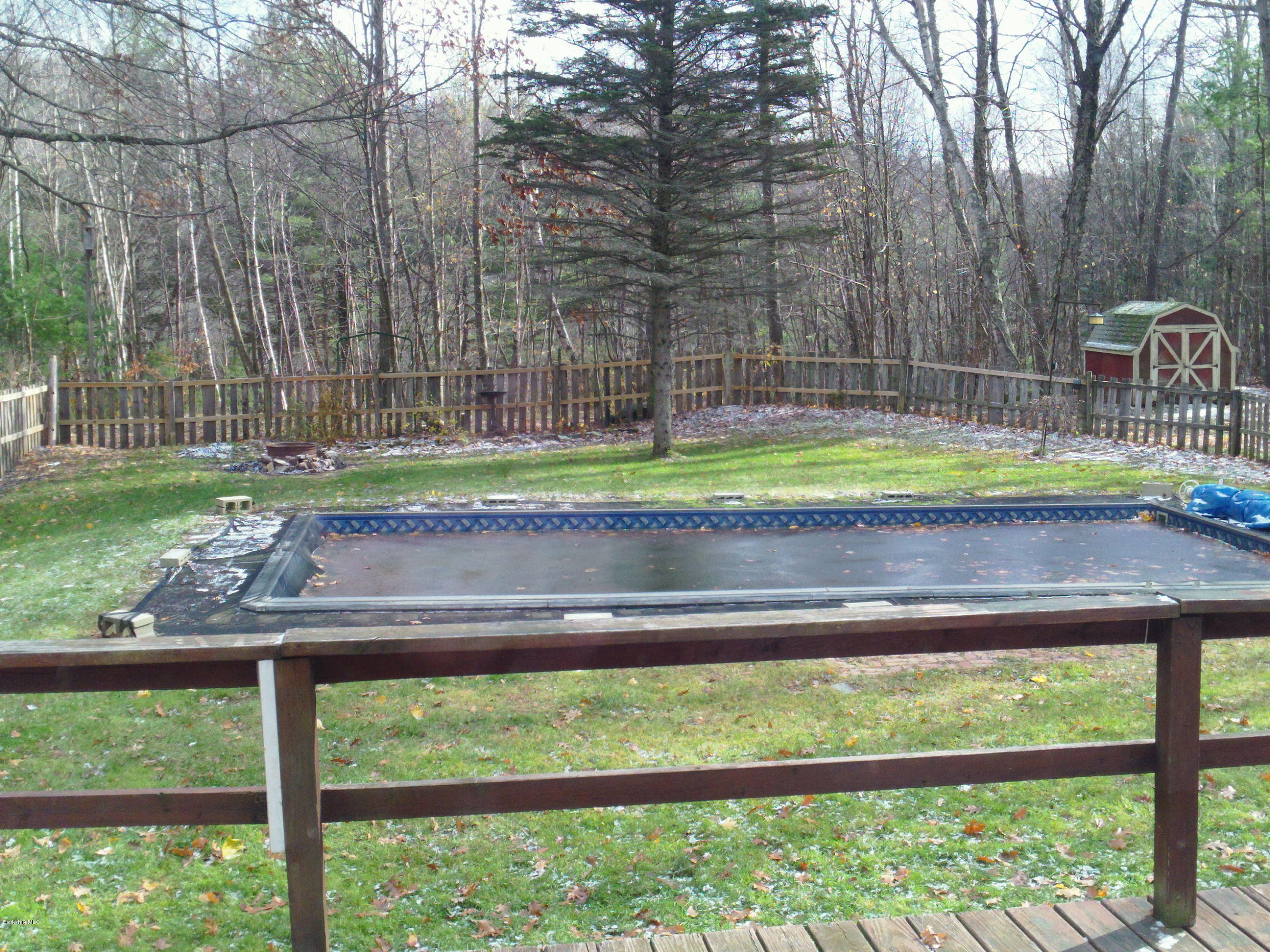62 Old State Road Lanesborough, MA 01224 - Photo 2 of 15 SAM_0301