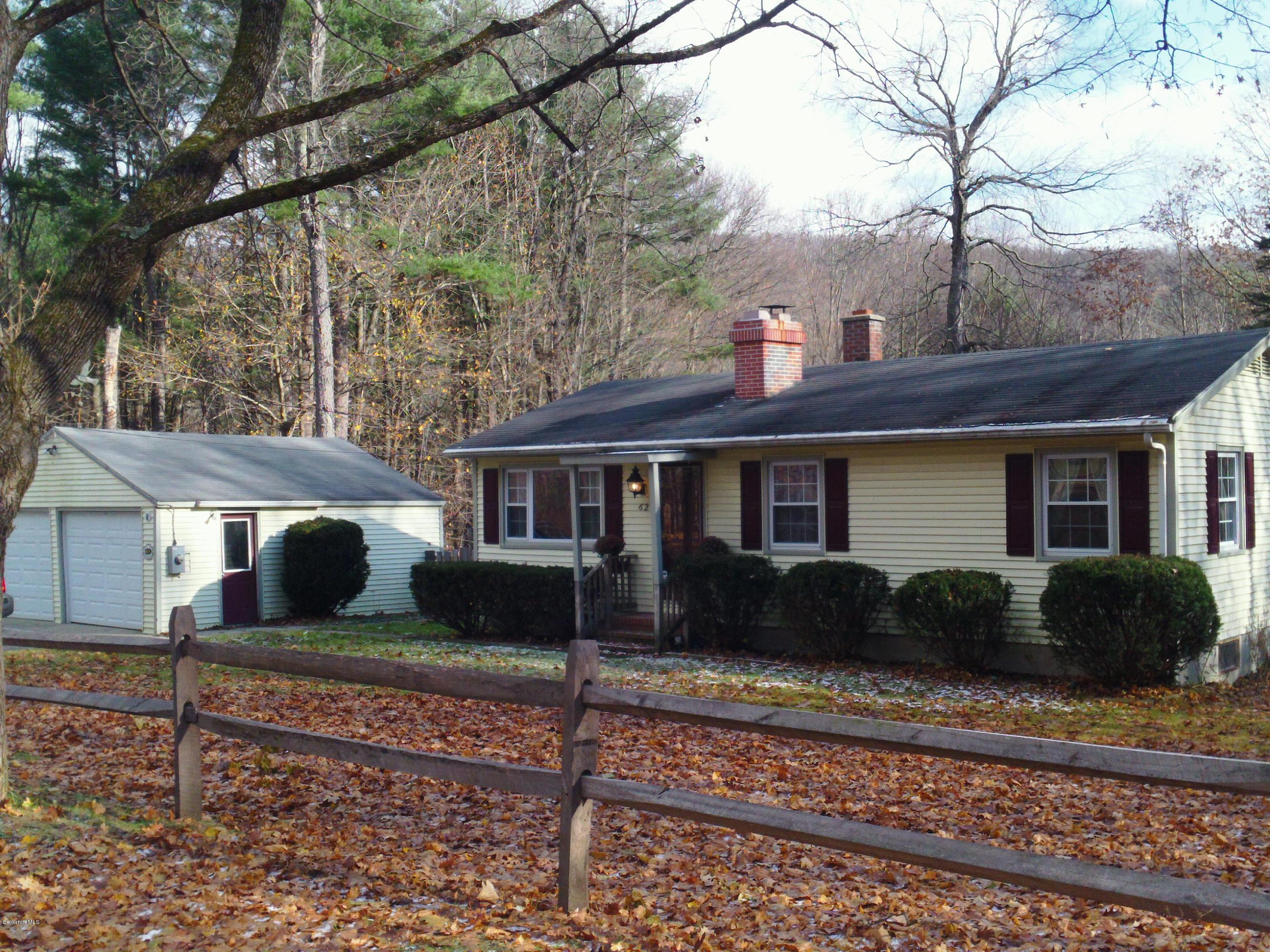 62 Old State Road Lanesborough, MA 01224 - Photo 14 of 15 SAM_0341
