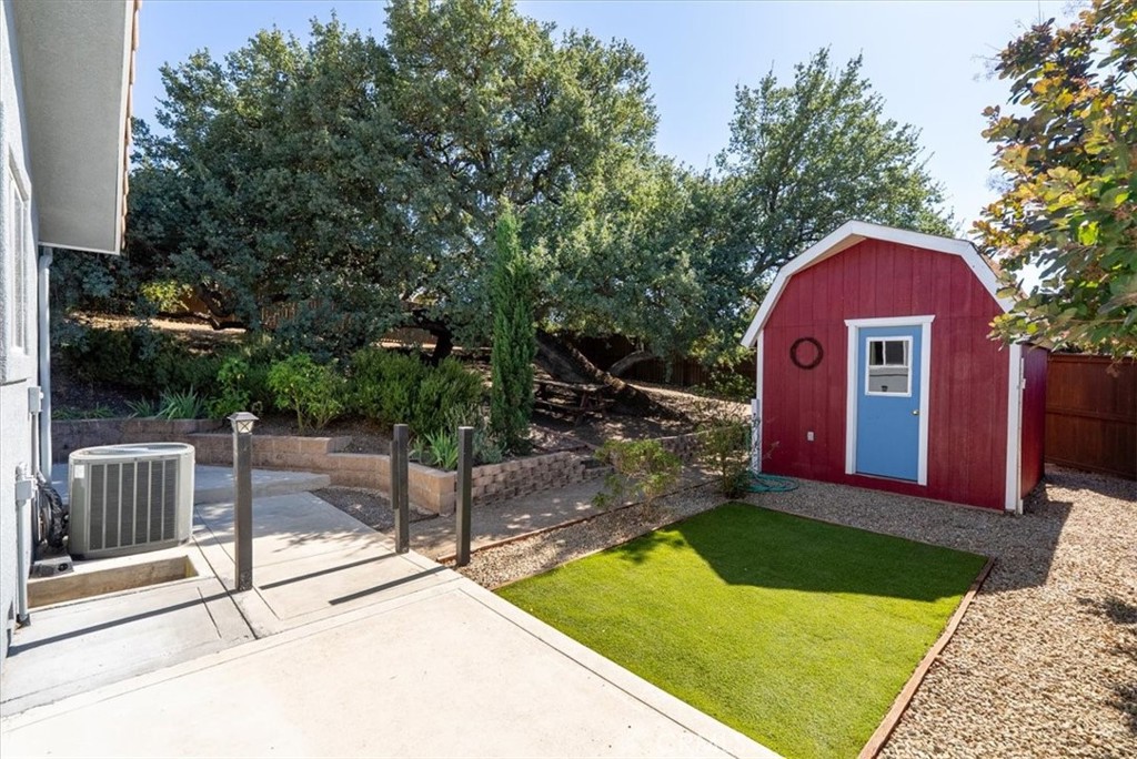 676 Red Cloud Road Paso Robles, CA 93446 - Photo 38 of 49