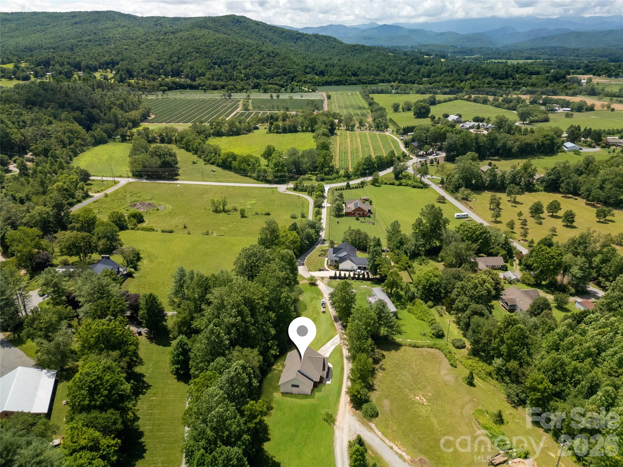 146 Cliff Road Penrose, NC 28766 - Photo 9 of 40 Gallery Image 9