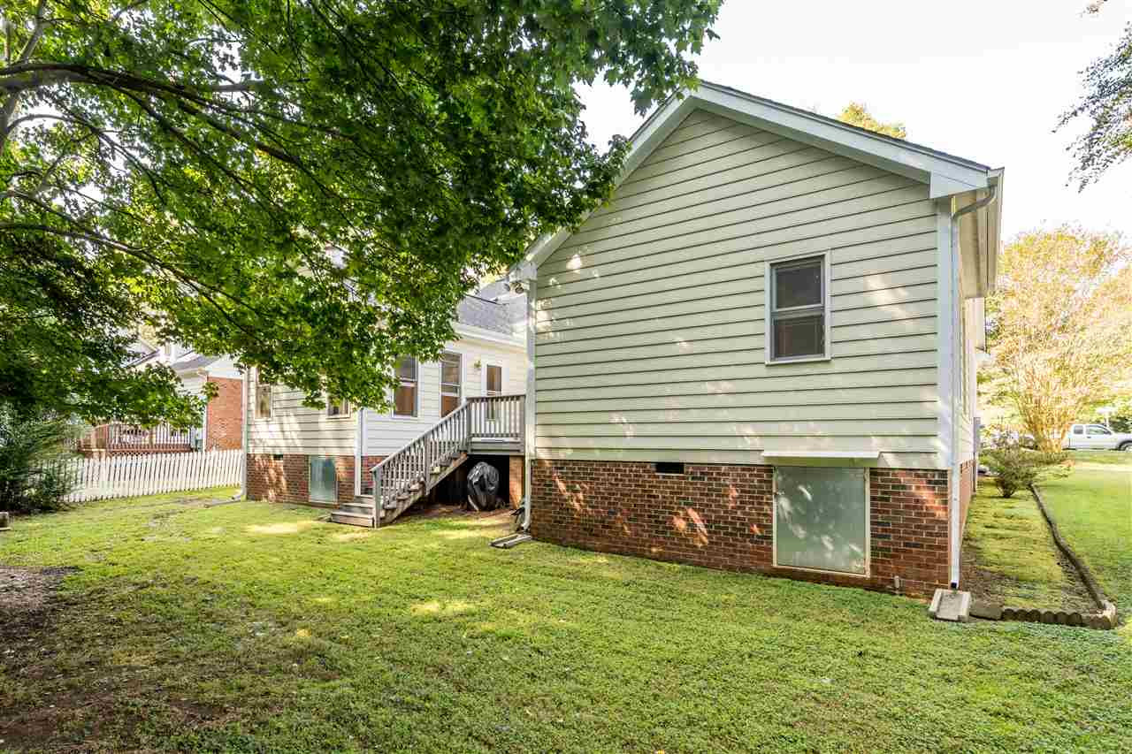 6312 Wynbrook Way Raleigh, NC 27612 - Photo 27 of 28 Photo 27