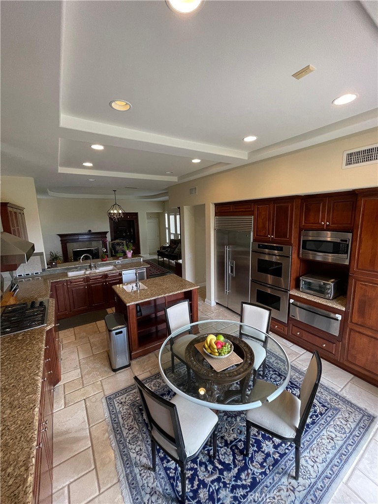 20124 Vía Cellini Porter Ranch, CA 91326 - Photo 18 of 49