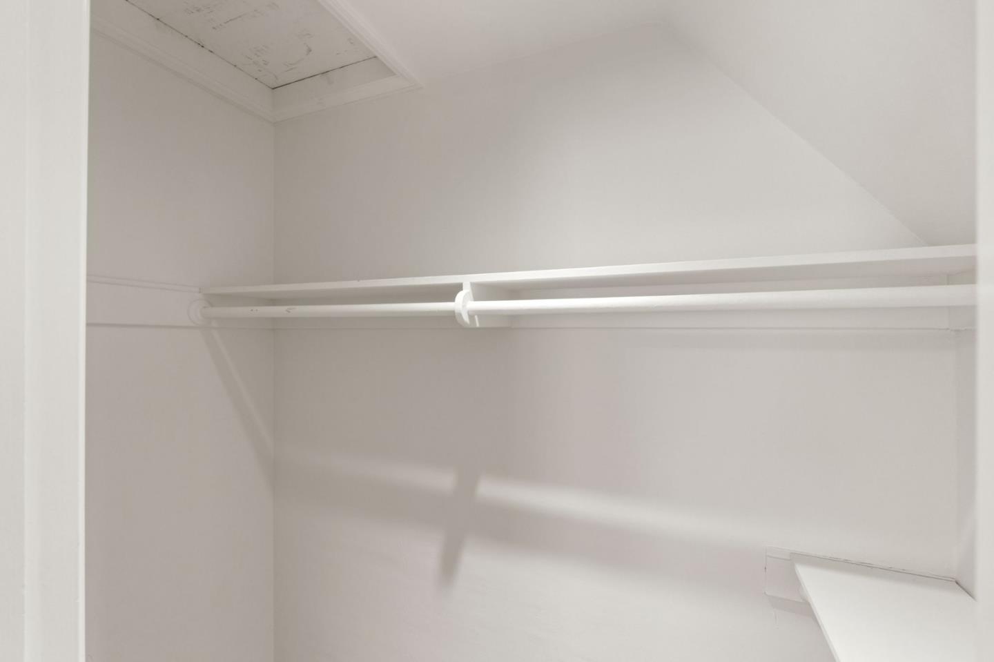 796 Willborough Road Burlingame, CA 94010 - Photo 22 of 31 a close up view of racks