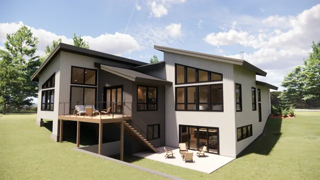 $1,519,985 | 3767 Brookside Drive, Chaska, MN 55318