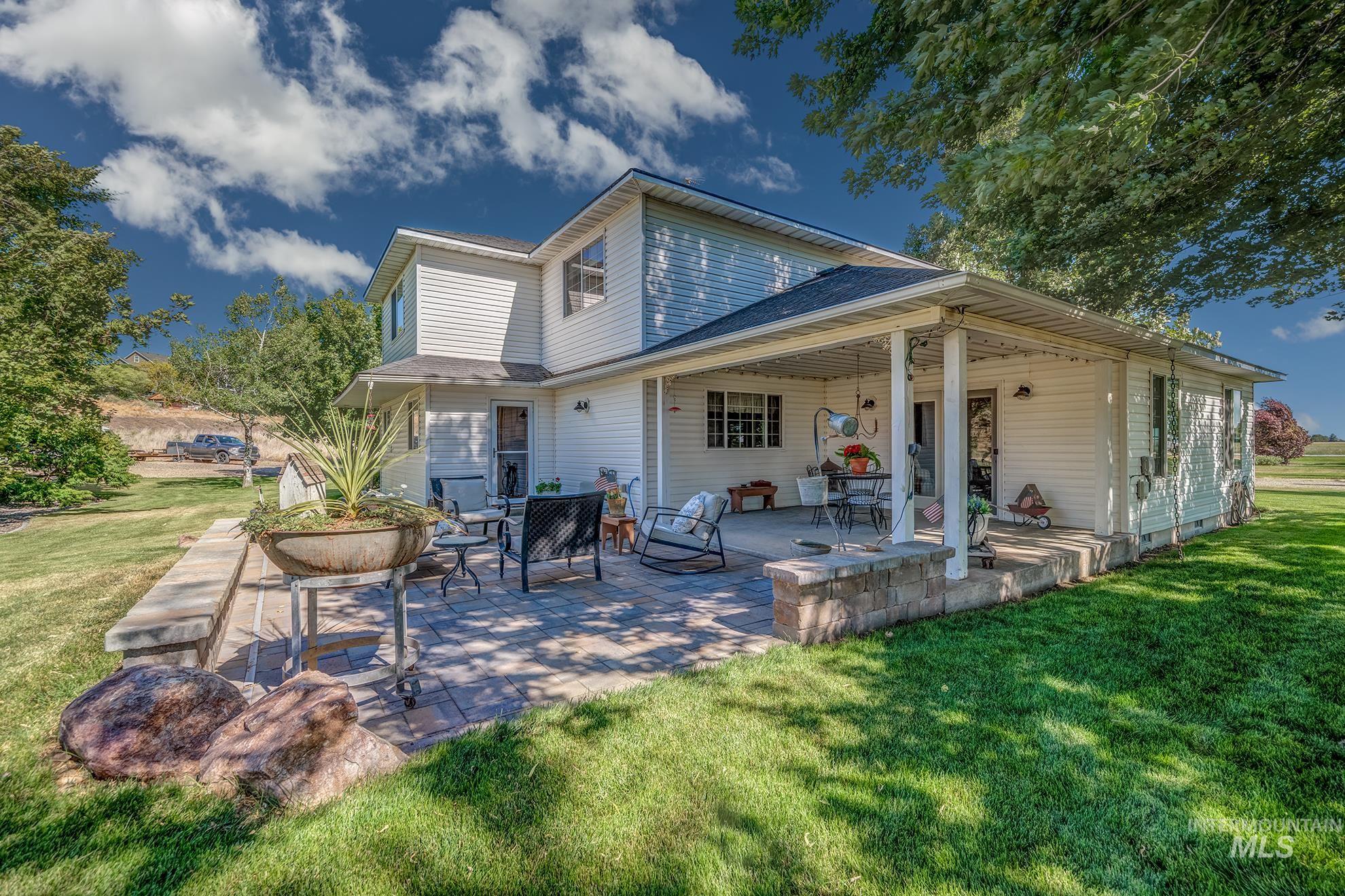 1530 Ross Road Weiser, ID 83672 - Photo 31 of 50