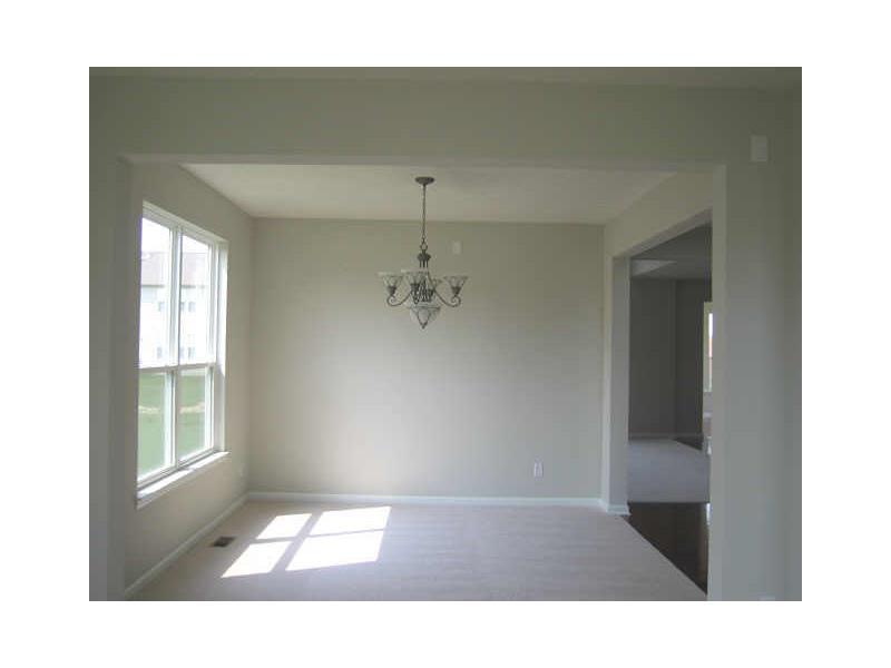 3992 Rowlett Place Carmel, IN 46074 - Photo 3 of 12