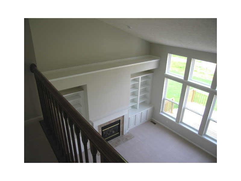 3992 Rowlett Place Carmel, IN 46074 - Photo 7 of 12