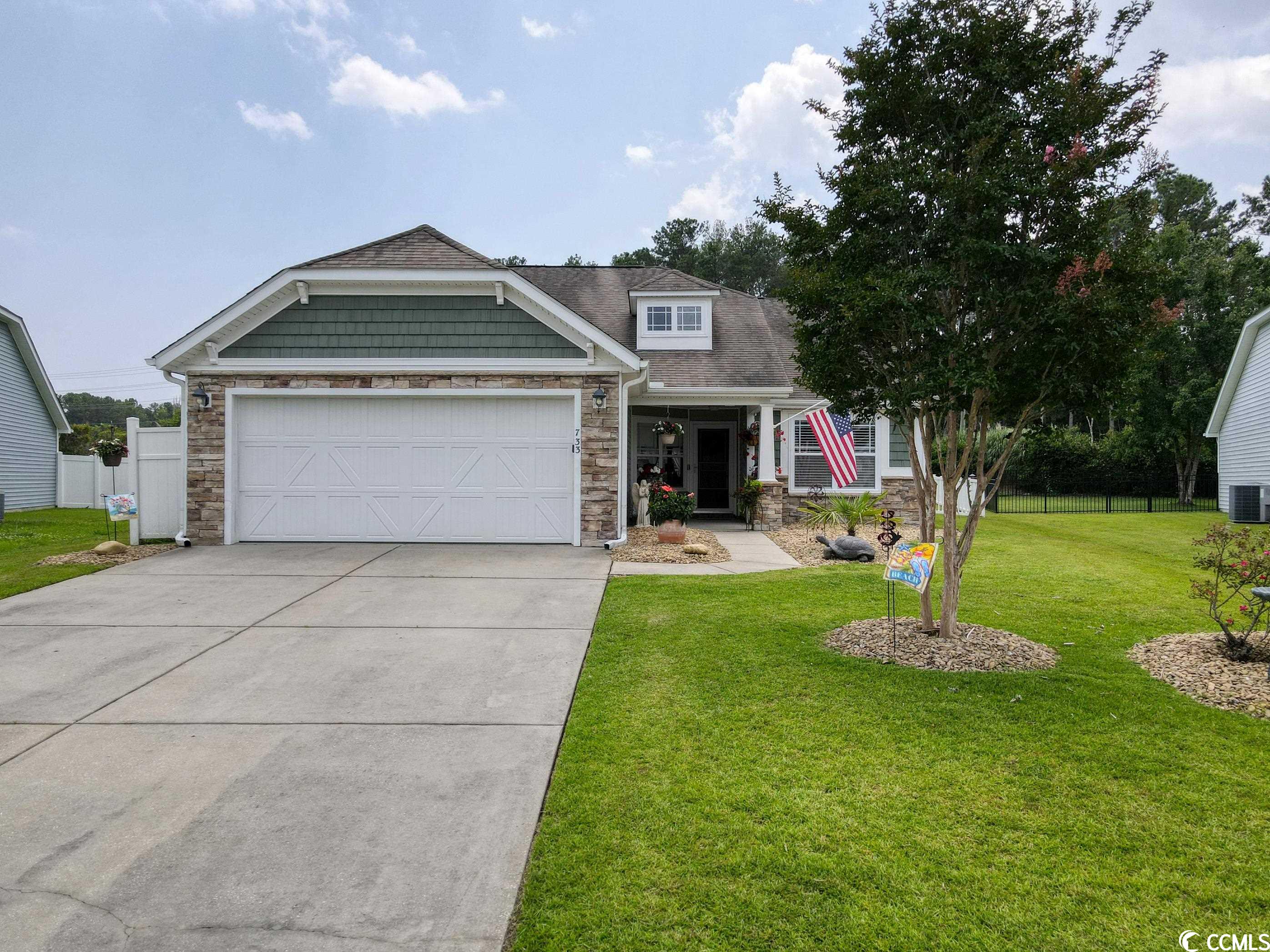 733 Bonita Loop Myrtle Beach, SC 29588 - Photo 1 of 40
