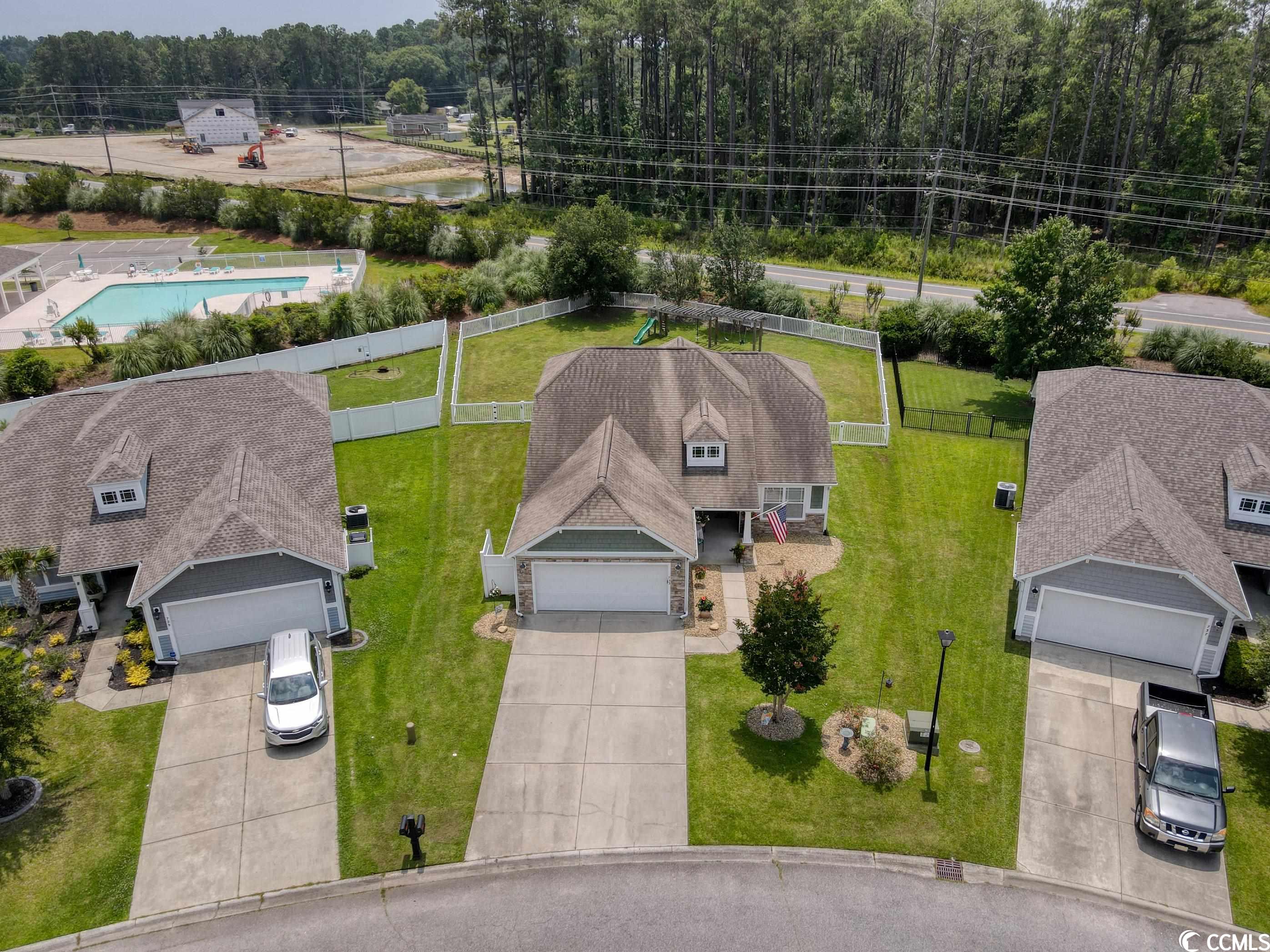 733 Bonita Loop Myrtle Beach, SC 29588 - Photo 2 of 40
