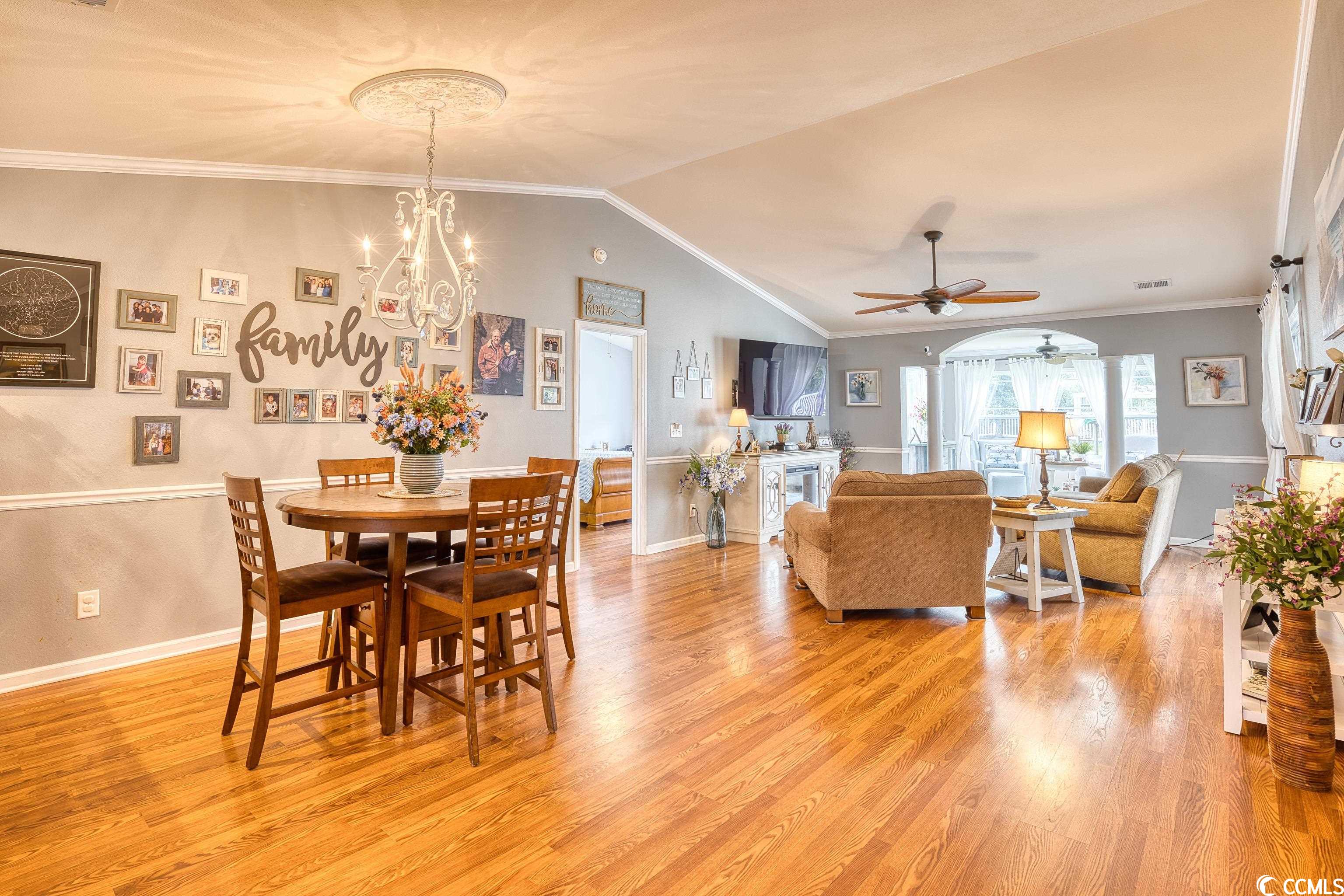 733 Bonita Loop Myrtle Beach, SC 29588 - Photo 30 of 40