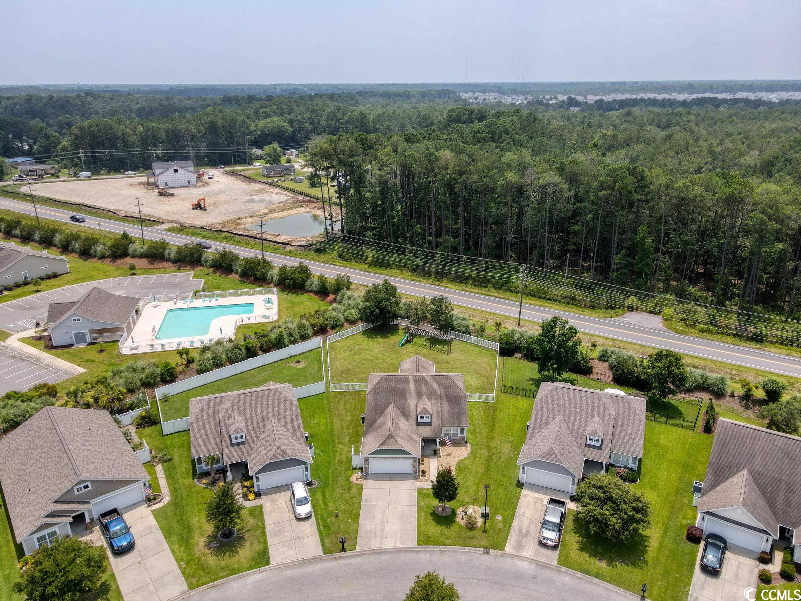 733 Bonita Loop Myrtle Beach, SC 29588 - Photo 3 of 40