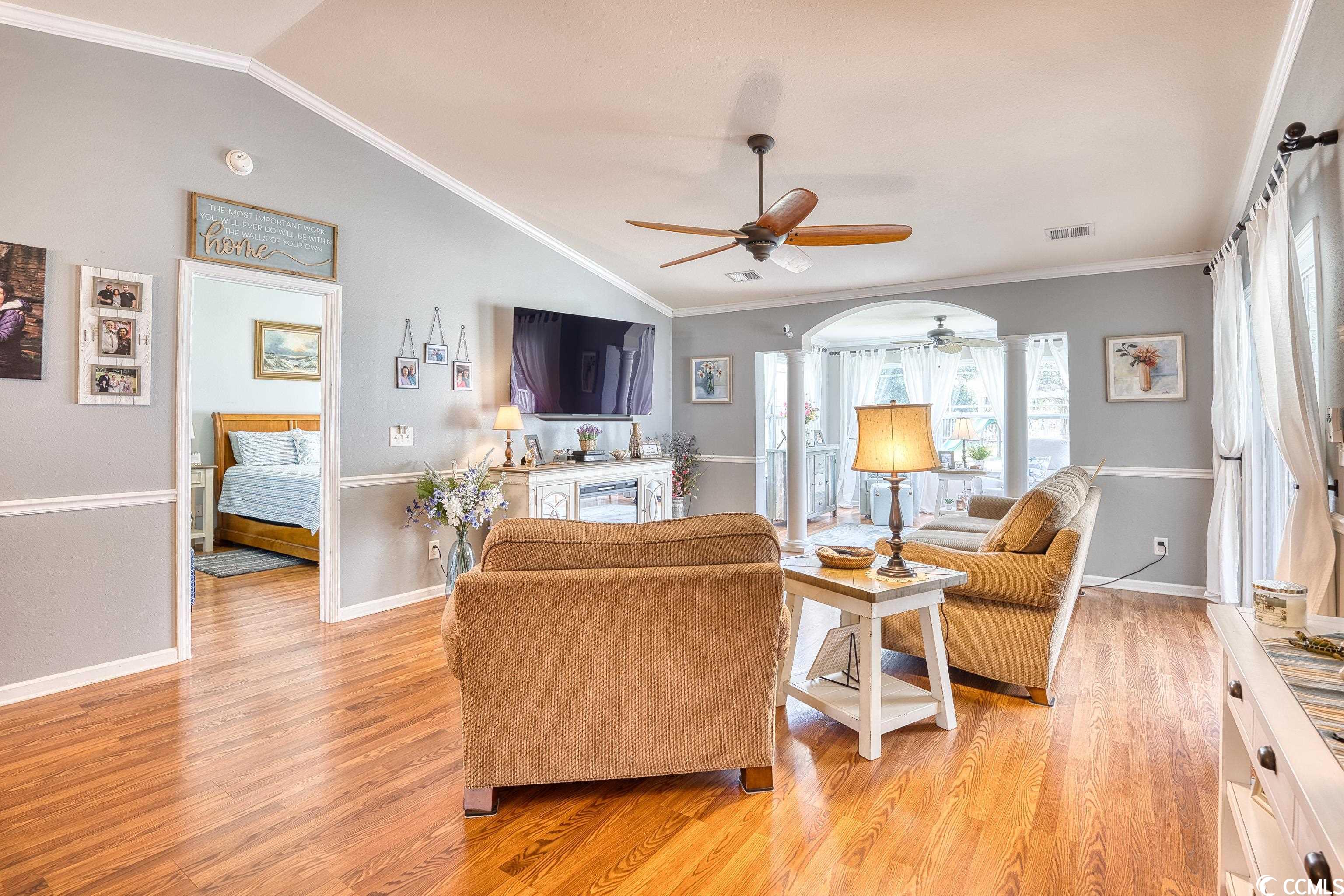 733 Bonita Loop Myrtle Beach, SC 29588 - Photo 33 of 40